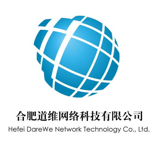 合肥道維網絡科技 驅動數字化轉型的先鋒力量